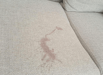 carpet stains